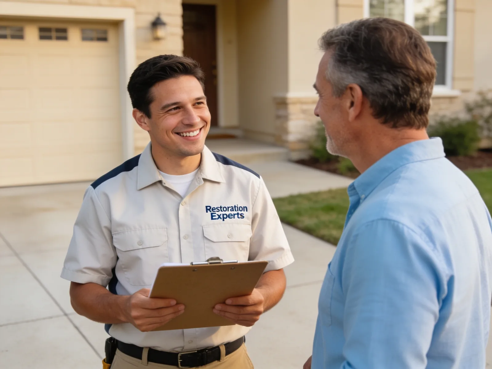 Water Damage Cleanup Rogers, AR FAQs